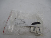 Harley Davidson Genuine NOS Ignition Key Set 71452-91A Code 3336