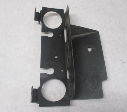 Vintage Triumph Norton 1971-72 BSA Dual Ignition Coil Mounting Brace Bracket C