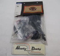 Harley Davidson Genuine NOS 3 Way Auxiliary Radio Switch 71717-02