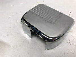 HARLEY Davidson NOS New Old Stock Chrome Cover