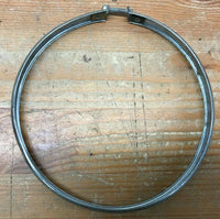 Harley Sportster 883 1200 Front Headlight Retaining Ring 67744-75 67725-63 Ironh