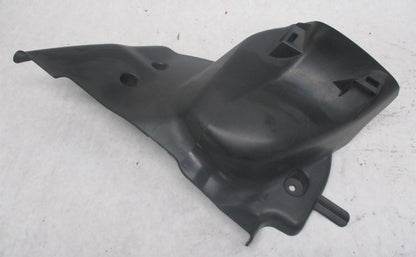 Harley Davidson Electra Glide Left Side Radiator Air Duct 26800008