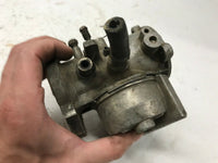 Harley-Davidson Shovelhead Ironhead Bendix Zenith Carb Carburetor  27155-72 #5