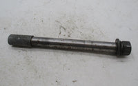 Harley Davidson Genuine Wheel Axle Bolt