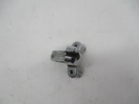 Harley Davidson Chrome Handlebar Clutch Perch Bracket