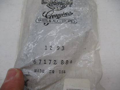 Harley Davidson Genuine NOS Gauge Wire Harness 67172-88A
