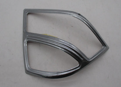 Honda Goldwing GL1800 2001-05 Left Chrome Brake Light Tailight Trim