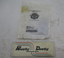 Lot of 15 Harley Davidson Genuine NOS Tensioner Shims 40095-01K