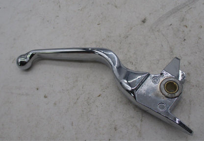 Harley Davidson Chrome 2014-16 Touring Front Brake Hand Control Lever