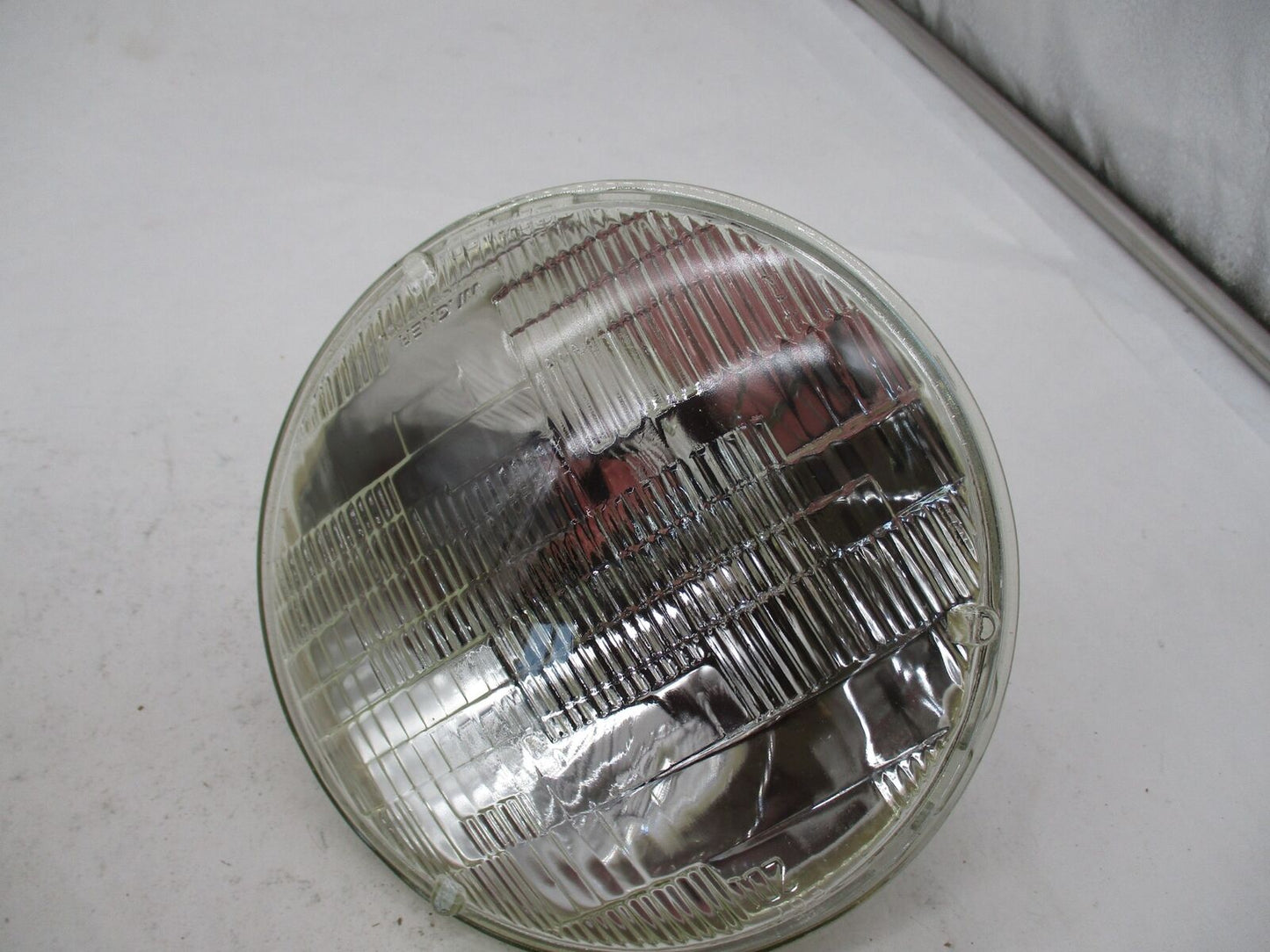 Wagner 12 Volt Motorcycle Halogen Headlight Headlamp Bulb 6015