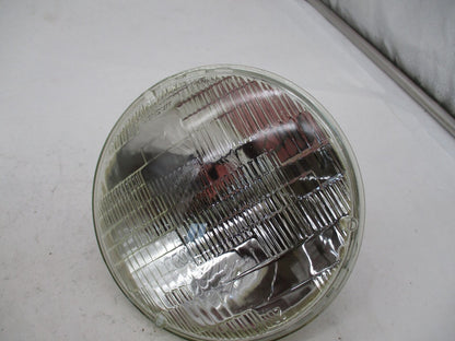 Wagner 12 Volt Motorcycle Halogen Headlight Headlamp Bulb 6015