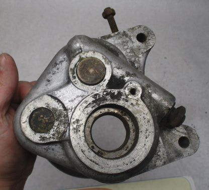 BSA Genuine Original B33 M20 Rigid Transmission Case 65-3394