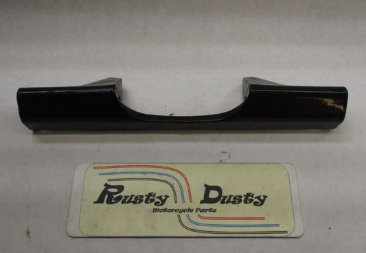 Harley Davidson Black Turn Signal Mounting Bracket 68145-98