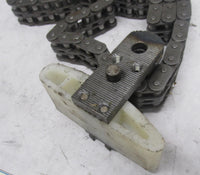 Harley Davidson Genuine Stock Primary Drive Chain With Guide