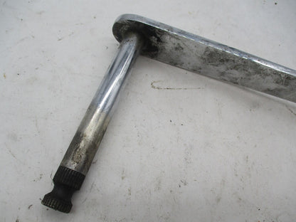 Harley Davidson FLHT Electra Glide Road King Rear Foot Brake Lever 33882-83B