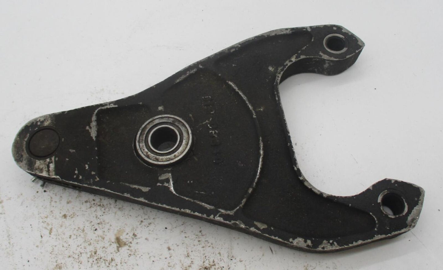 Harley Davidson Girling Rear Brake Mounting Bracket Shovelhead