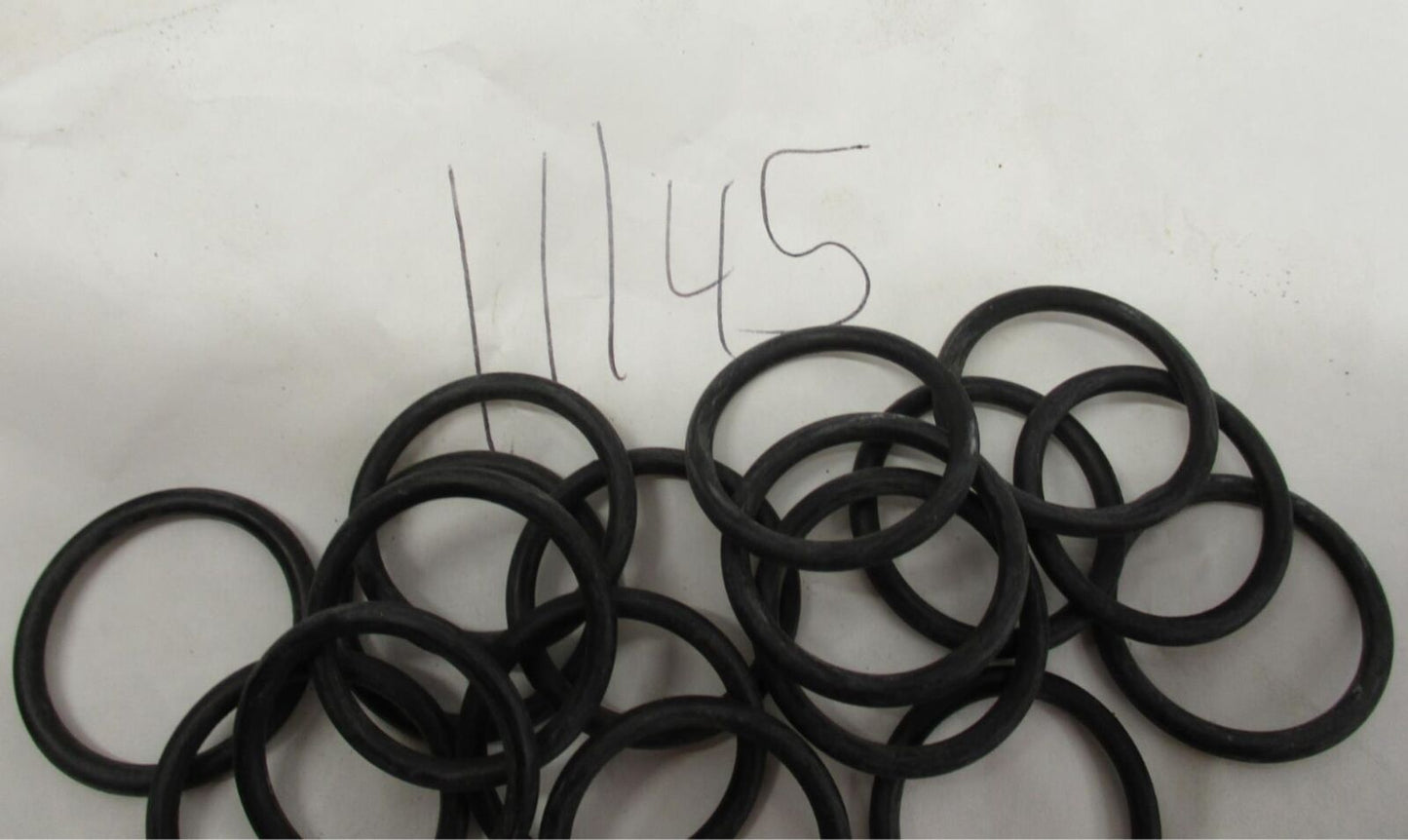 Harley Davidson Push Rod Cover O-Rings 11145 Lot 0f (17)