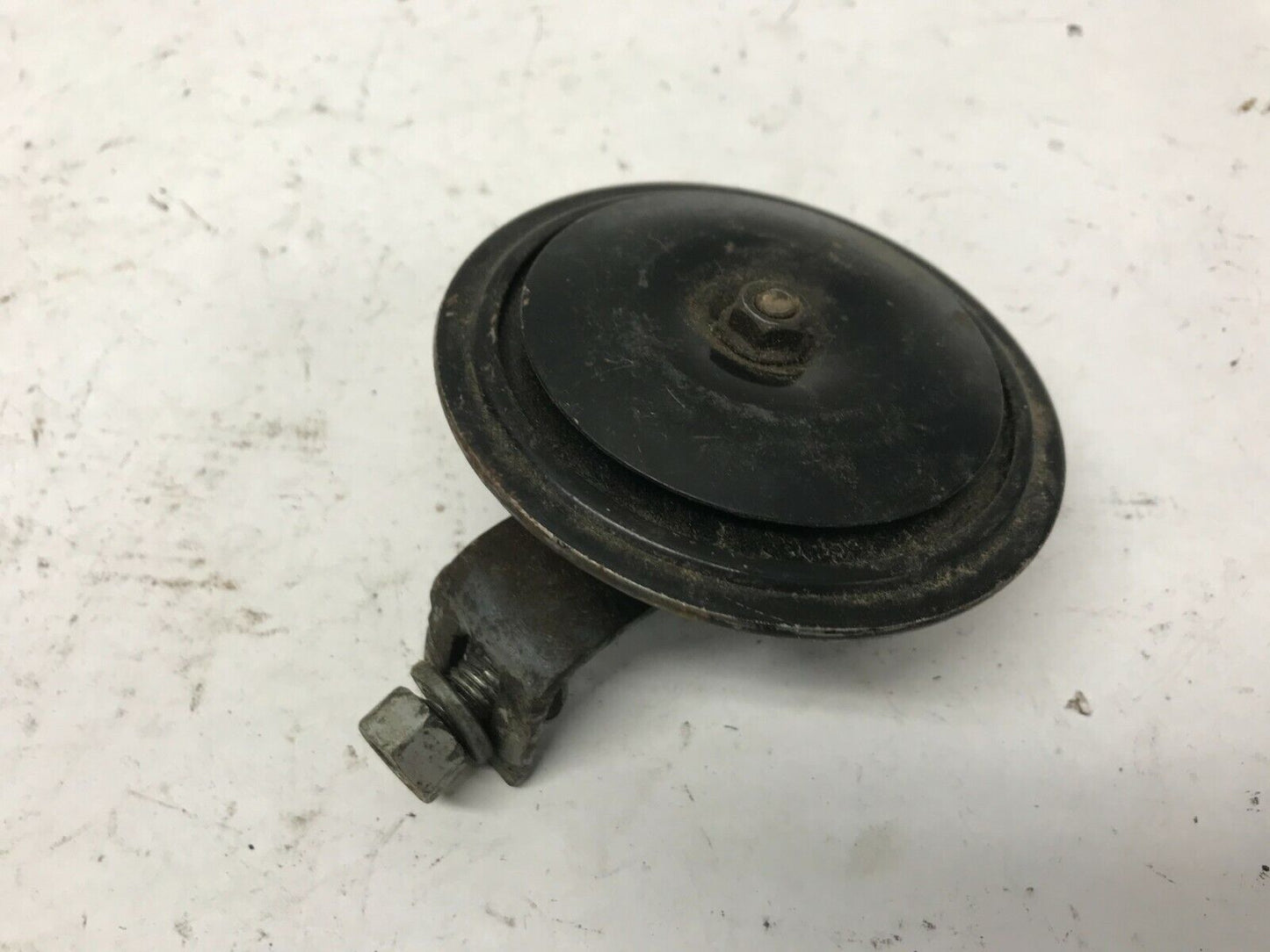 HARLEY DAVIDSON LINLI 12 VOLT HORN