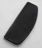 Harley Davidson Touring Driver Rider Single Side Floorboard Foot Board