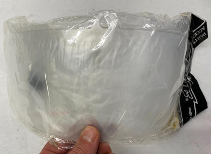 HJC Helmet Clear Shield Visor HJ-18 HHJ18G1002000 60-271