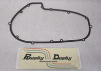 Harley Davidson Buell XB Models Genuine Primary Cover Gasket 25378-02A