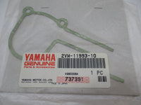 Yamaha Genuine NOS Housing Green Gasket 2VM-11993-10