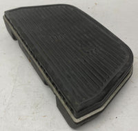 Harley Davidson Passenger Floorboard Black Touring Single