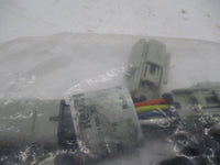 Harley Davidson Genuine NOS Cable Loom Extension Wire Harness Kit 70198-07