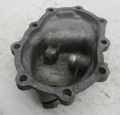 Harley Davidson Shovelhead Transmission Side Cover 33276-70
