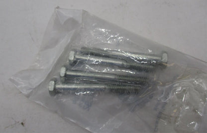 Harley Davidson Lot of 4 Genuine NOS Cap Screws 2821