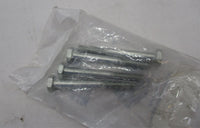 Harley Davidson Lot of 4 Genuine NOS Cap Screws 2821