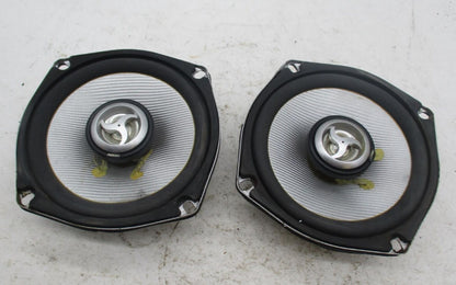 Pair of Harley Davidson Speakers Overdrive Blaupunkt ODX542