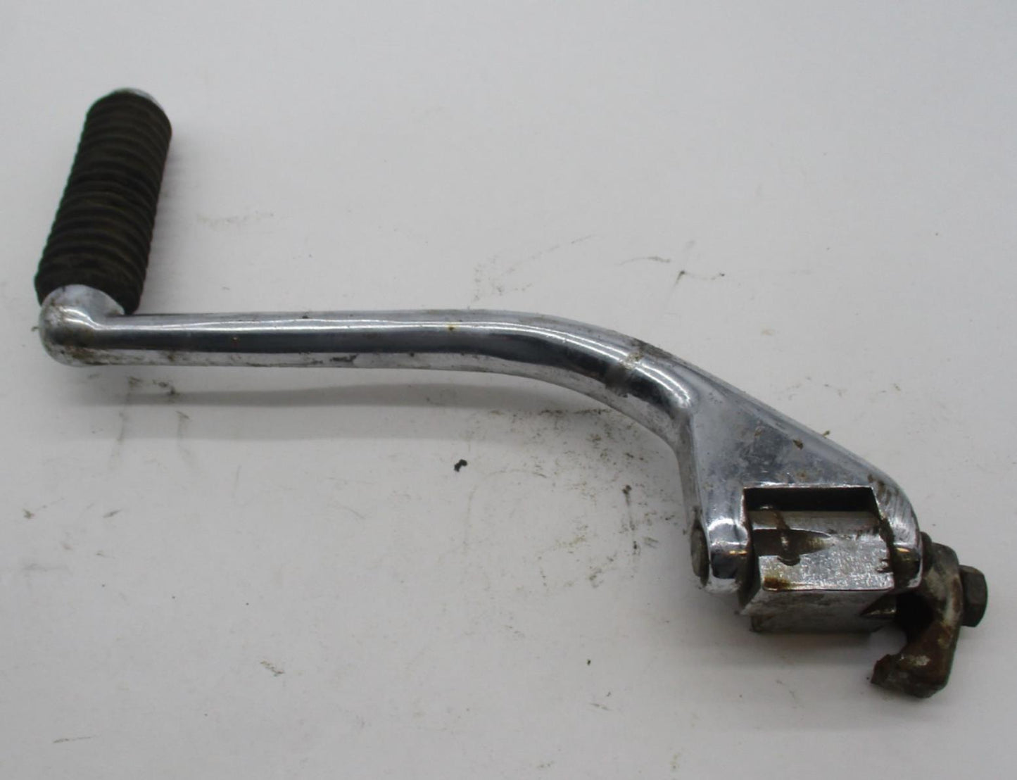 Harley Davidson Chrome Kick Start Lever Arm Shovelhead