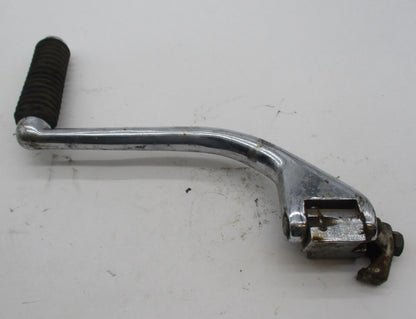 Harley Davidson Chrome Kick Start Lever Arm Shovelhead