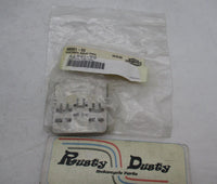 Harley Davidson Genuine NOS Electrical Mount Panel 46991-99