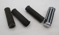 Mixed Lot of Harley Davidson Handlebar Grips Throttle Grips