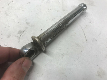 Genuine Harley-Davidson Kickstart Pedal 33191-63 Panhead Shovelhead Chrome