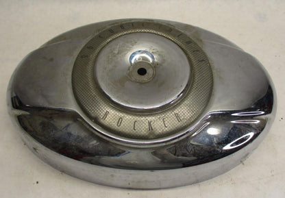 Harley Davidson 96 Cubic Inch Rocker Air Cleaner Intake Cover