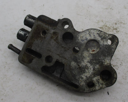 Harley-Davidson Shovelhead Oil Pump Housing Cover 26234-73