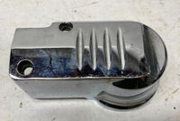 Harley Davidson Kuryakyn Chrome Oil Pump Oil Chrome Cover