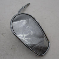 Harley Davidson Genuine Chrome Mirror Left Side Teardrop