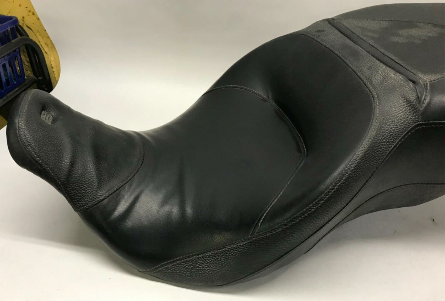 Harley Davidson Touring OEM CVO Electra Glide Seat