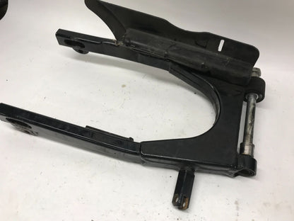 OEM Harley Davidson Rear Fork Swingarm 2004 Sportster XL1200 47587-04