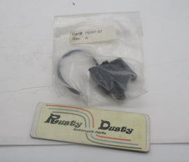 Harley Davidson Genuine NOS Gas Tank Fuel Level Sender Bracket 75307-07