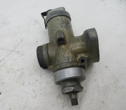 Vintage ROYAL ENFIELD BSA ARIEL AMAL Carb Carberator Throttle Slide AC3335