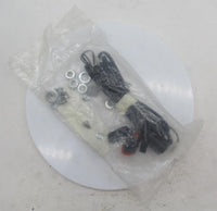 Harley Davidson Genuine NOS Hardware Kit For LT Slider Cover 45960-91B