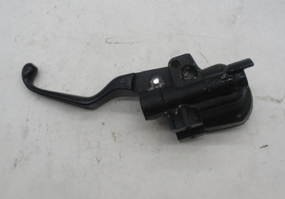 2009-2017 Harley Davidson Iron 883 XL883N Front Brake Master Cylinder Assembly