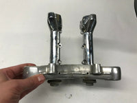 Harley-Davidson 56167-96 Handlebar Clamp Risers  Lower Triple Tree OEM