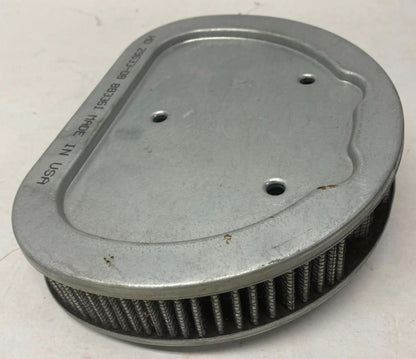 Harley Davidson OEM Take Off Air Cleaner Filter Element 29633-08