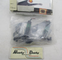 Harley Davidson Genuine NOS Electra Glo Lighted Hand Grip End Cap Kit 56870-06